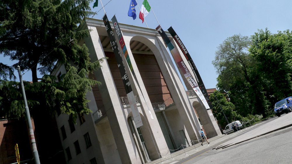 Triennale de Milan, Milan — photos 5