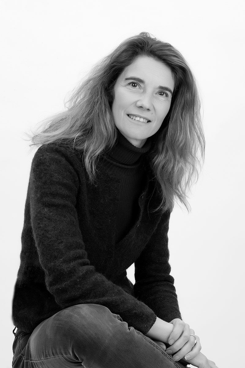 Caroline Gaudriault