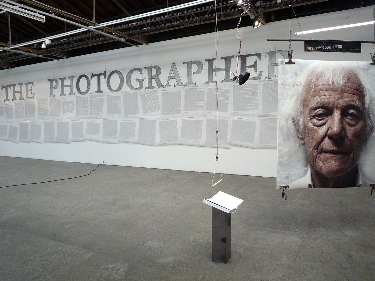 Palais de Tokyo, Paris, France