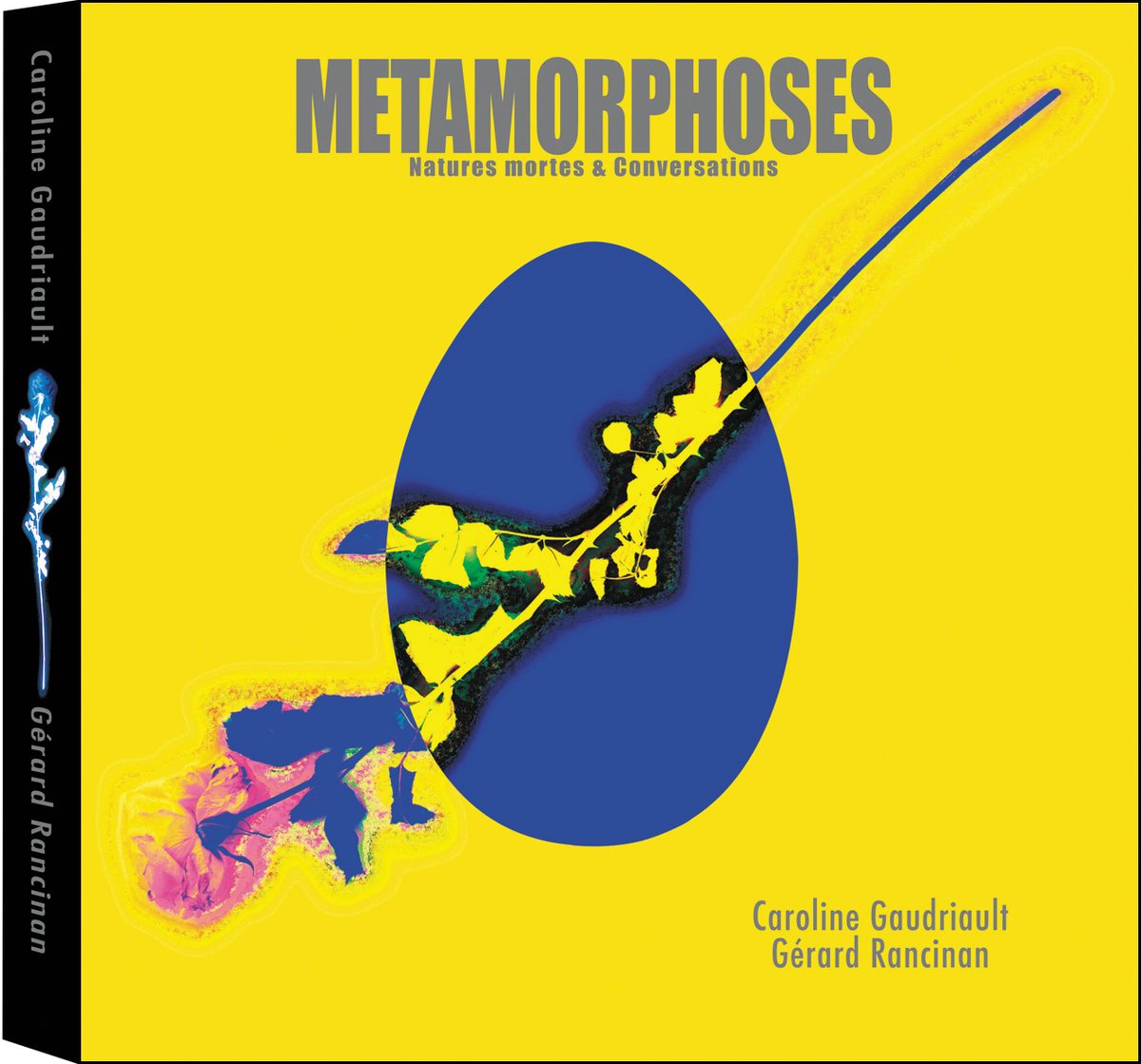 Metamorphoses