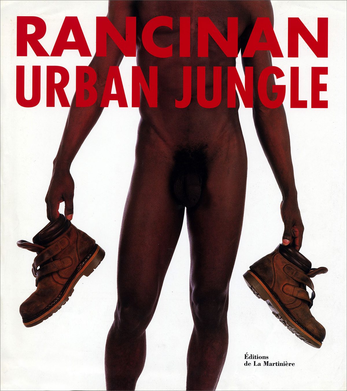 URBAN JUNGLE