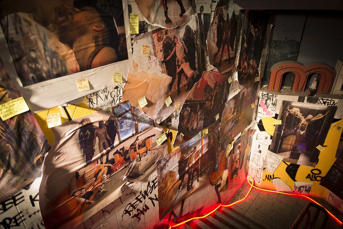 Urban Spree, Berlin, Germany — photos 5