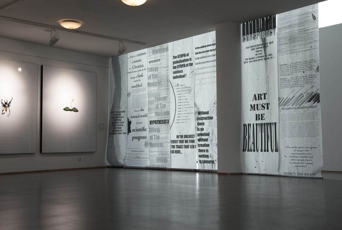 Danubiana Meulensteen Art Museum, Bratislava, Slovaquie — photos 2
