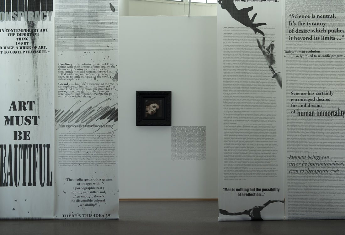 Danubiana Meulensteen Art Museum, Bratislava, Slovaquie — photos 3