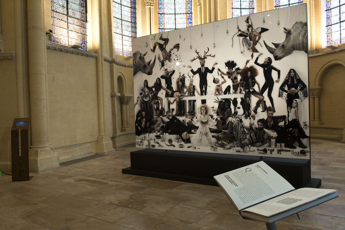 Musée des Arts et Métiers, Paris, France — photos 1