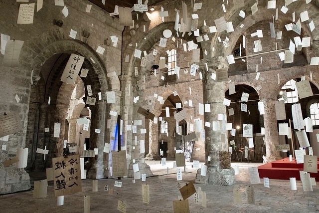 Collégiale St André, Chartres, France — photos 2