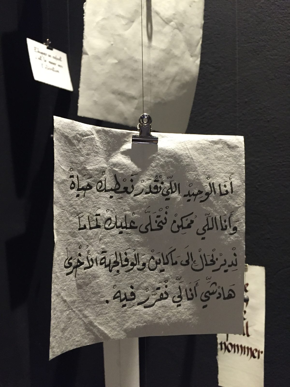 Jardin Rouge Museum, Marrakesh, Morocco — photos 5