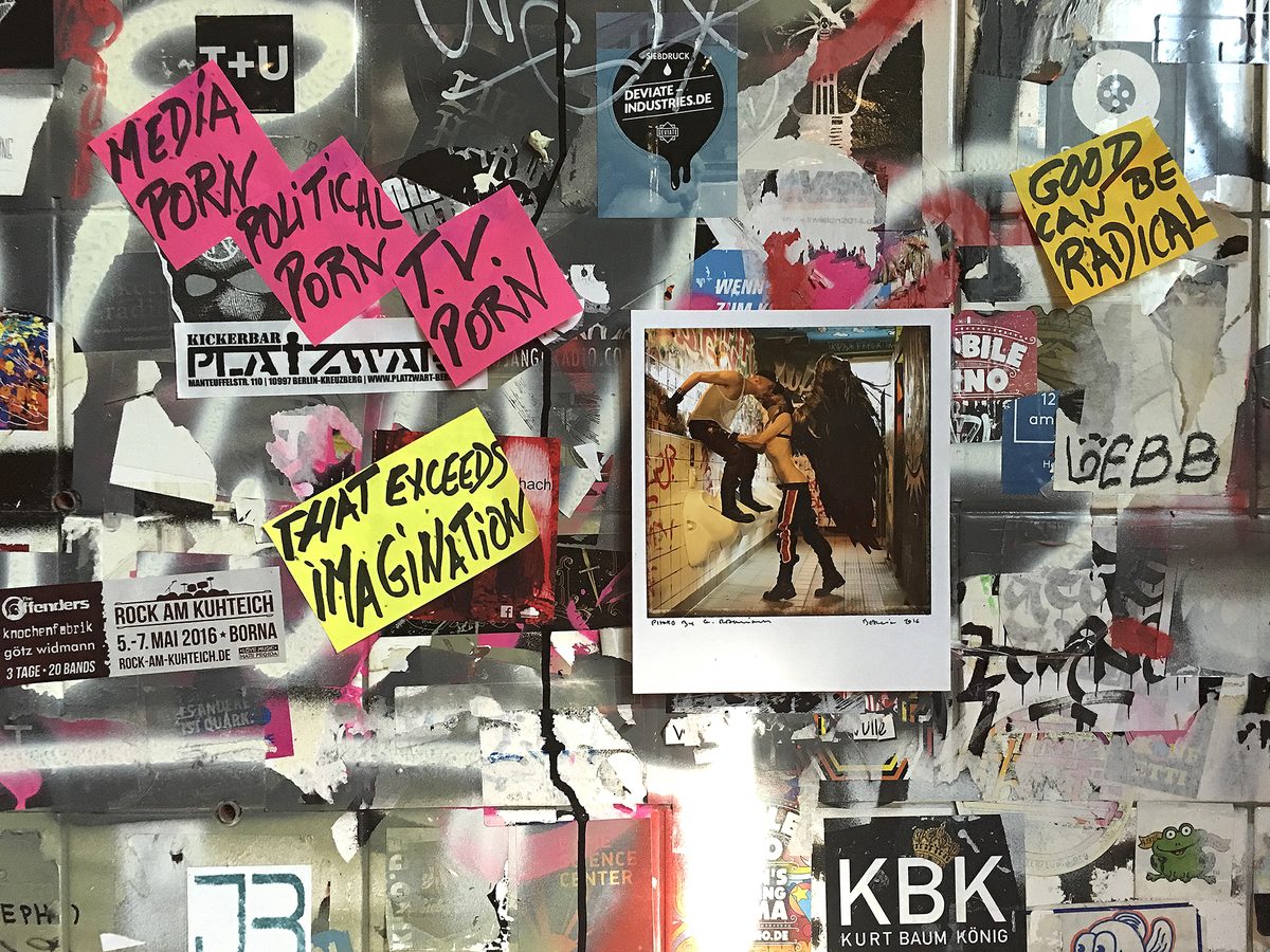 Urban Spree, Berlin, Germany — photos 2