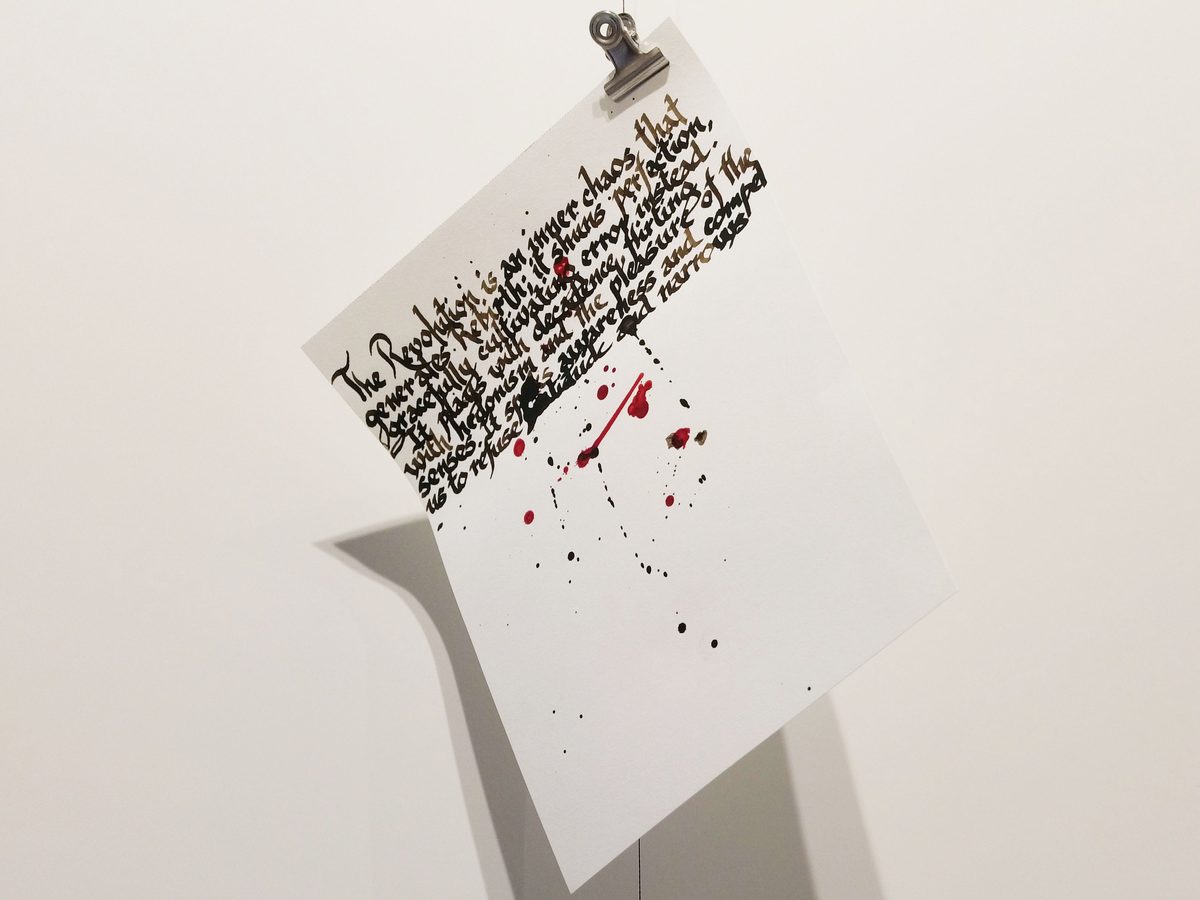 Pop-Up Gallery, Venice, Italy — photos 2