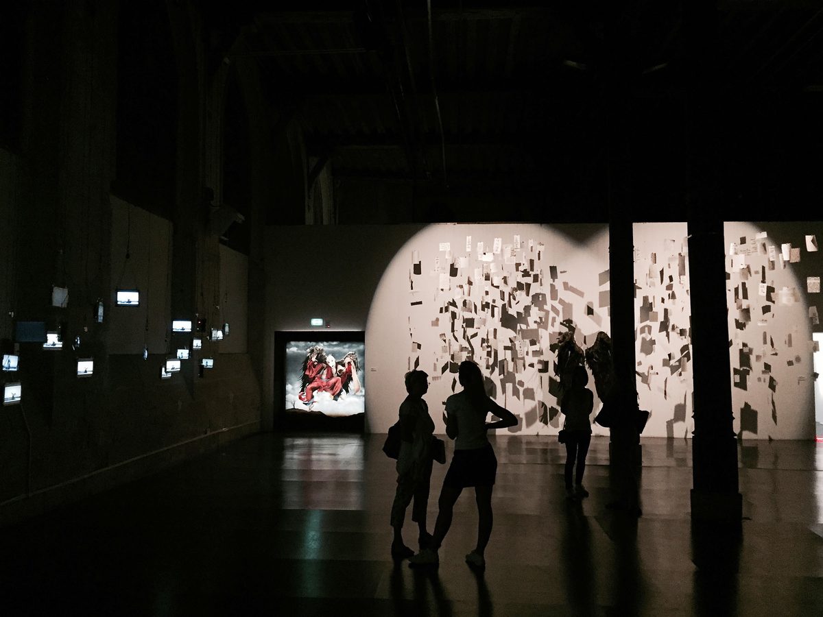Couvent des Cordeliers, Paris, France — photos 5