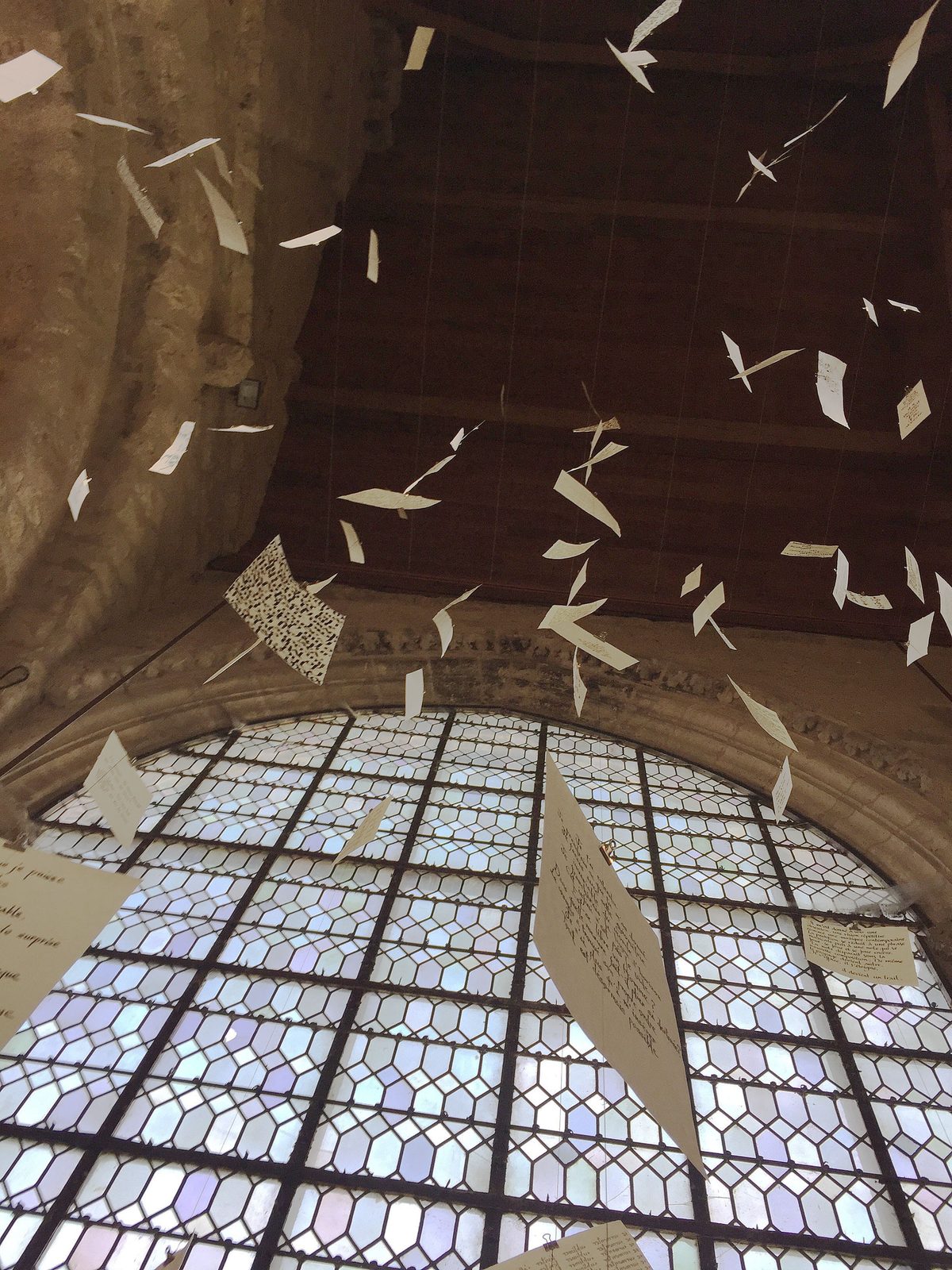 Collégiale St André, Chartres, France — photos 4