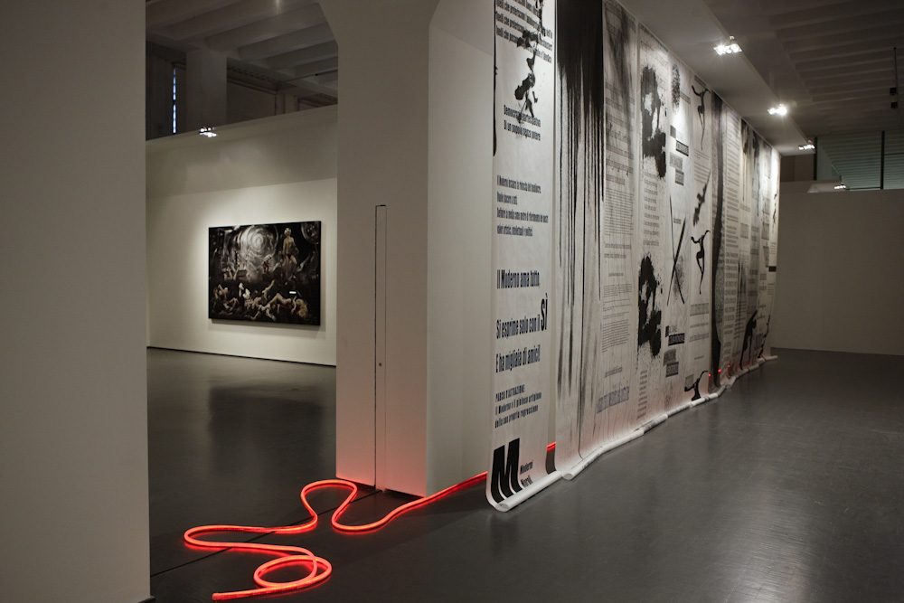Triennale de Milan, Milan — photos 3
