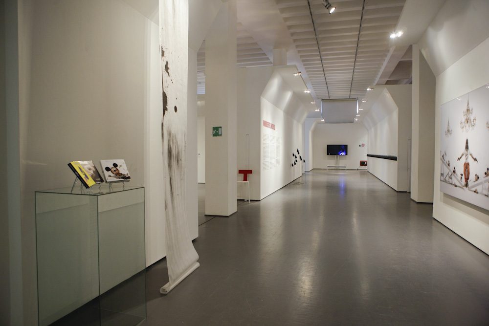 Triennale de Milan, Milan — photos 1