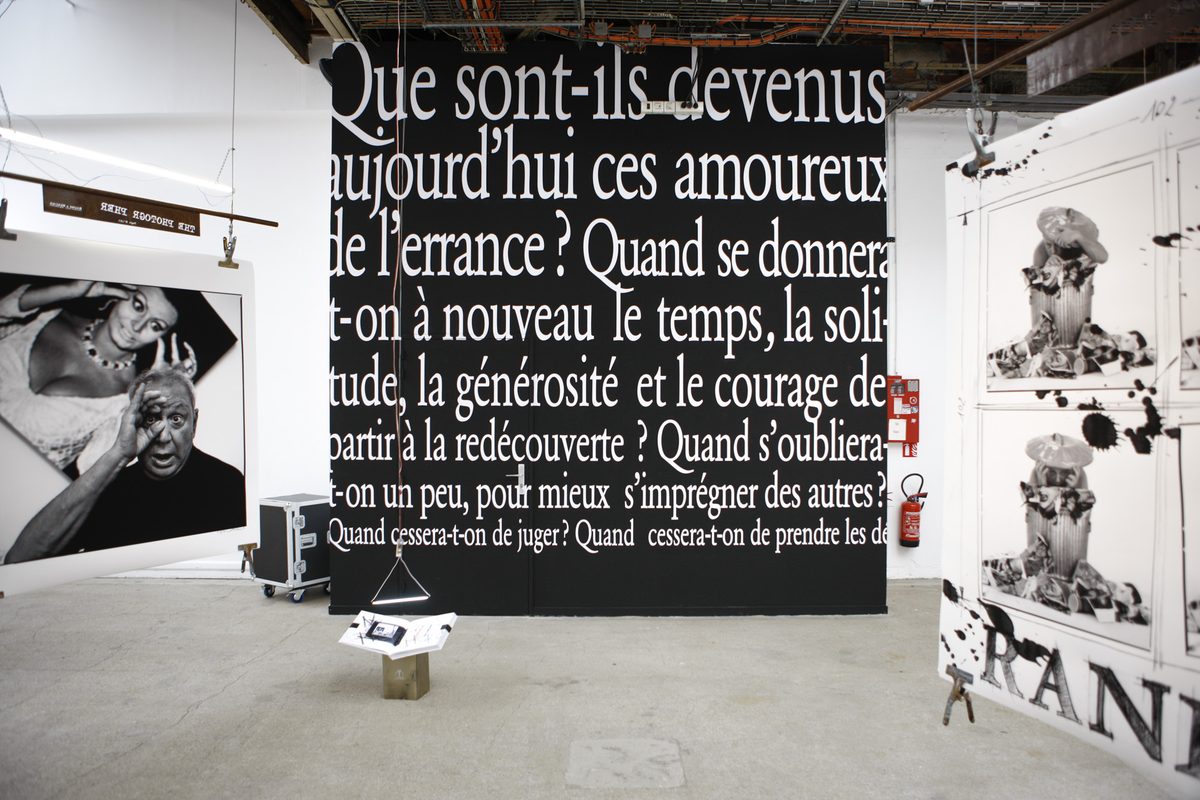 Palais de Tokyo, Paris, France — photos 2