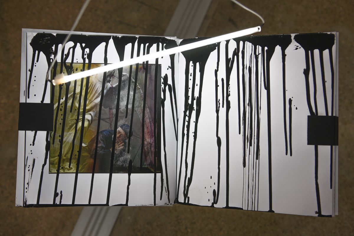 Palais de Tokyo, Paris, France — photos 3