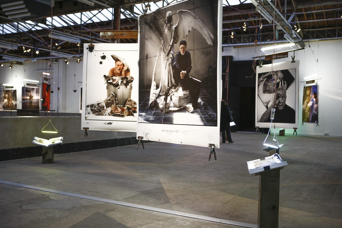 Palais de Tokyo, Paris, France — photos 3